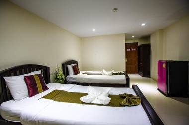 Maharaj Grand @Nakhonsithammarat