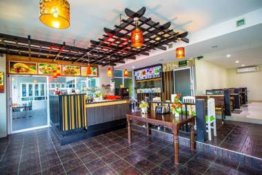 Maharaj Grand @Nakhonsithammarat