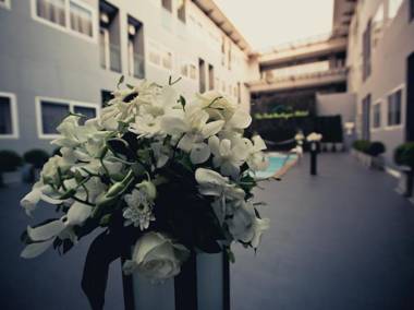 The Peak Boutique Hotel (SHA Extra Plus)