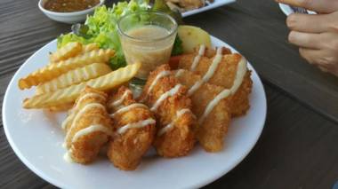 The Peak Boutique Hotel (SHA Extra Plus)