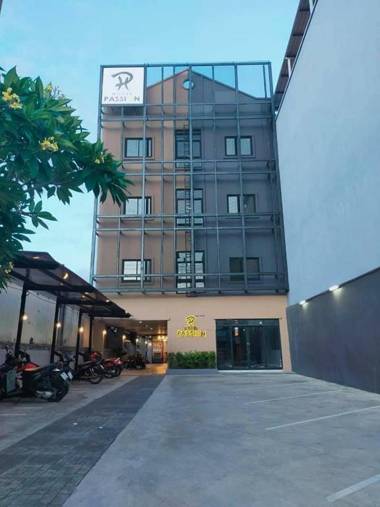 Hotel Passion