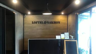 Loftel @ Nakhon