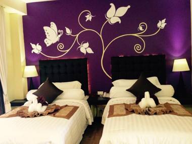 Heritage Tropical Resort