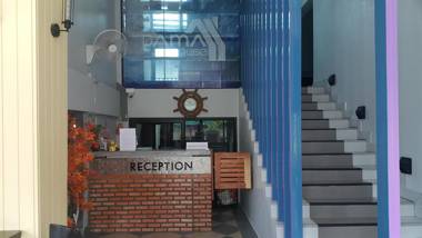 Pama House