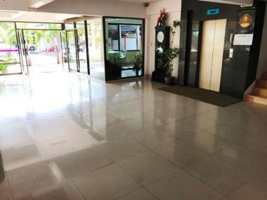 Premier Hotel Nakhonsrithammarat