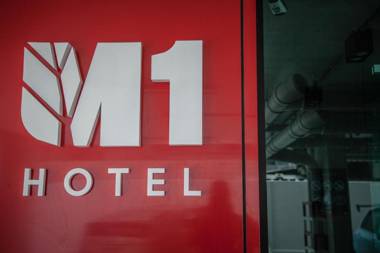 M1 Hotel