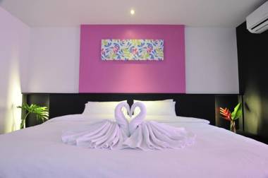 At 24 Boutique Hotel