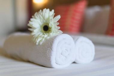 Eco Inn Prime Nakhon Si Thammarat