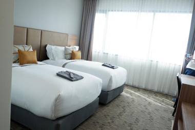Grand Fortune Hotel Nakhon Si Thammarat