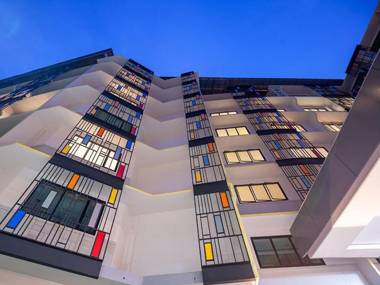 B2 Nakhon Si Thammarat Premier Hotel (SHA Plus)