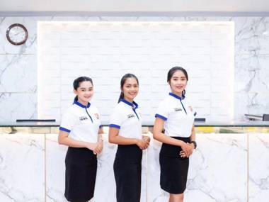 B2 Nakhon Si Thammarat Premier Hotel (SHA Plus)