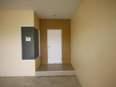 Kuakaew Garden Hotel