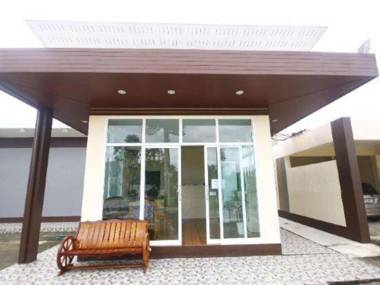 Kuakaew Garden Hotel