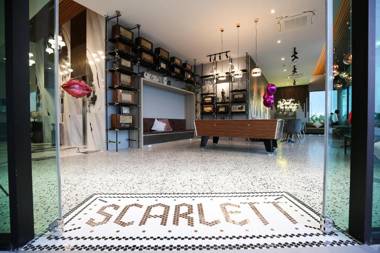Hotel Scarlett