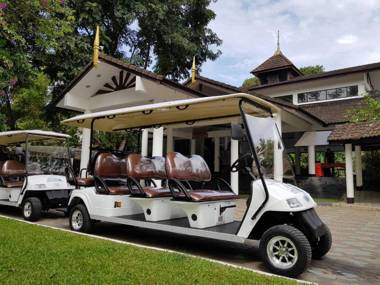 Supalai Pasak Resort Hotel And Spa