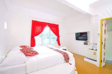 The Buda Resort Muaklek