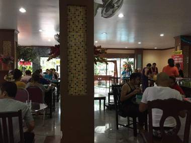 Hihotel Saraburi (SHA Plus)