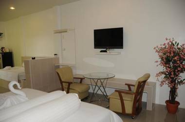 Saraburi Garden Resort