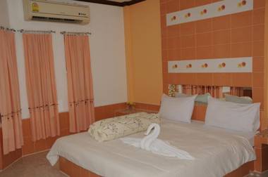 Saraburi Garden Resort