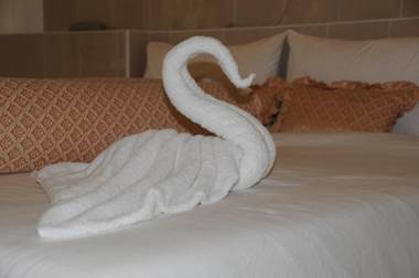 Saraburi Garden Resort