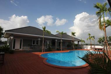 Rongsang Resort