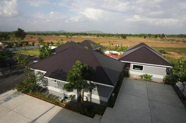 Rongsang Resort
