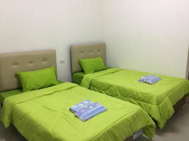 ควีนเพลส สระบุรี Queenplace Saraburi