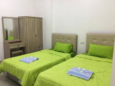 ควีนเพลส สระบุรี Queenplace Saraburi