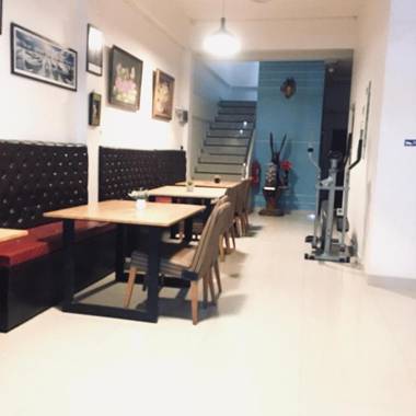 ควีนเพลส สระบุรี Queenplace Saraburi