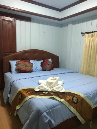 บ้านเรือนไท มวกเหล็ก Ban Ruenthai MuakLek