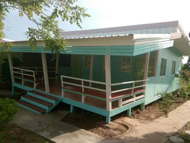 บ้านเรือนไท มวกเหล็ก Ban Ruenthai MuakLek