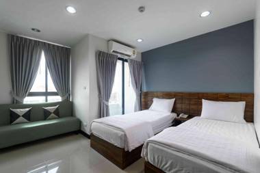 Glai Gan Place Hotel