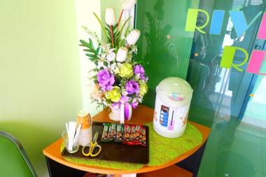 River Residence 2 Saraburi