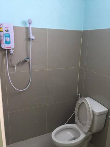 River Residence 2 Saraburi