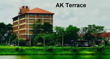 A.K. Terrace Hotel