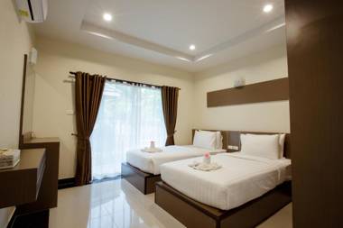 Ioon Resort ไออุ่นรีสอร์ท