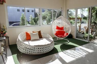 I-oon Resort Saraburi