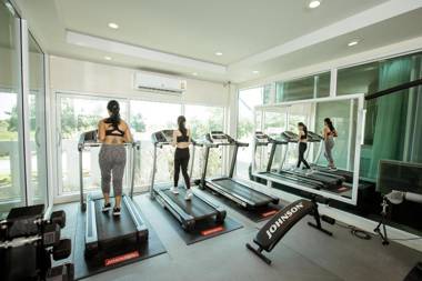 I-oon Resort Saraburi