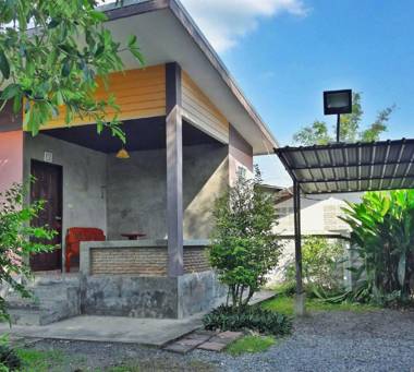 Pairom Resort
