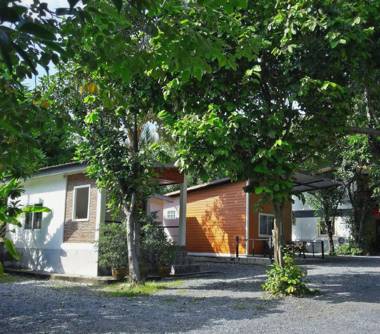 Pairom Resort