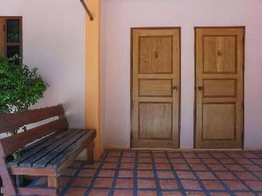 Hin Sai Resotel