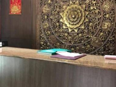 Baan Suanphet Resort