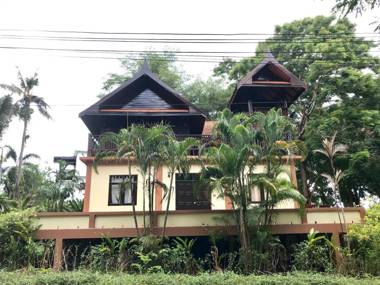 Sweet Home