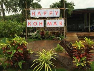 Koh Mak Homestay