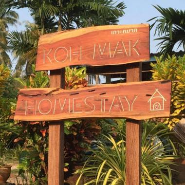 Koh Mak Homestay