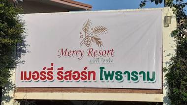 merry resort photaram