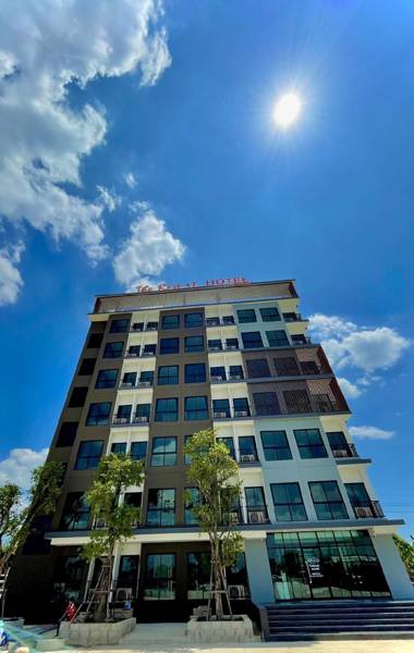 The Resort Hotel at Photharam