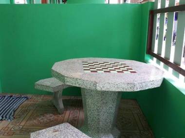 Ploynam Homestay