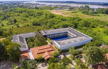 VANA Wellness Resort Nongkhai (SHA Extra Plus)