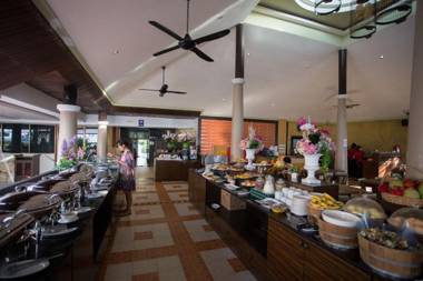 Sita Beach Resort